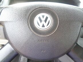 VW TRANSPORTER 1,9TDI VALNÍK - 15