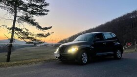 Chrysler PT Cruiser 2.2 CRD - 15