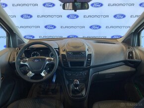 Ford Transit Connect 1.5 TDCi EcoBlue Trend L2 - 15