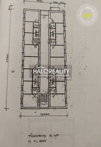 HALO reality - Predaj, hotel Turčianske Teplice, centrum , E - 15