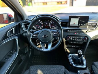 KIA Ceed SW 1.4 T-GDI Platinum - 15