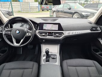 BMW RAD 3 TOURING 320D MHEV XDRIVE A/T / MOŽNÝ ODPOČET DPH - 15