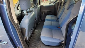 CITROEN BERLINGO 1.6 HDI.5 MIESTNE - 15