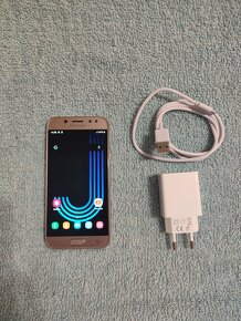 Samsung Galaxy J5 2017 J530F 16GB - 15