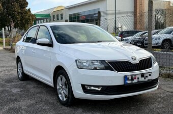 Škoda Rapid 1.0TSI Style - 15