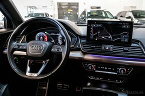 Audi SQ5 - 15