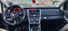 Mazda CX-7 2,3 DISI TURBO CX7 - 15