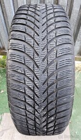 Originálna, špičková zimná sada VOLVO - 5x108 r18+235/60 r18 - 15