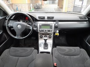 VW Passat b6 2.0tdi DSG - 15