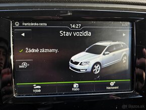 Škoda Octavia III greenline - 15