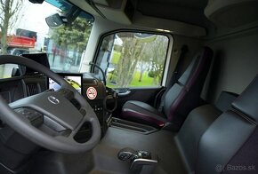 8795 - Volvo FMX470 - 8x4 - Sklápěč S1 – EURO 6  - 15