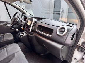 FIAT TALENTO, L1H1 VAN, 1,6 MULTIJET, DIESEL, MANUAL,5/2017 - 15