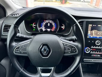 Renault Megane 1.6 Benzin Limited 67tis km. Rv 2018 - 15