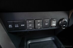 Toyota RAV4 2.5 Hybrid Selection AWD Odpočet DPH - 15