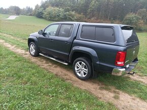 Volkswagen amarok highline tdi - 15