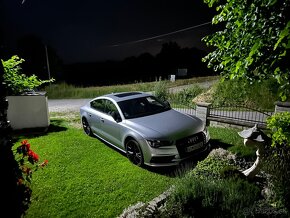 Audi A7competetion - 15