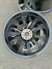 BMW disky alu R20, 5X112, 8,0J/9,5J, X3/X4/M-packet - 15