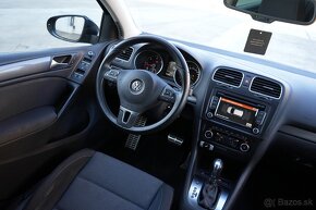 Volkswagen Golf 2.0TDI Highline DSG - 15