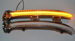 Dynamické smerovky LED CANBUS - 15