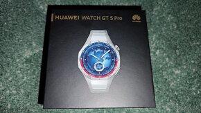 Huawei Watch GT5 PRO TITAN/SAPHIRE - 15