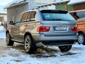 Kolesa BMW x5 styling 168 - 15