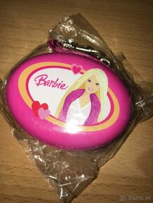 ŠKOLSKÉ POTREBY BARBIE a HORSELAND (kone) - 15