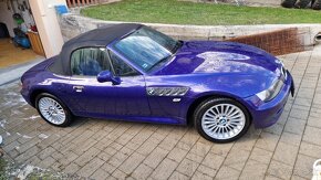 BMW Z3 - 15