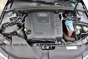 Audi A4 Avant 2.0 TDI quattro - 15