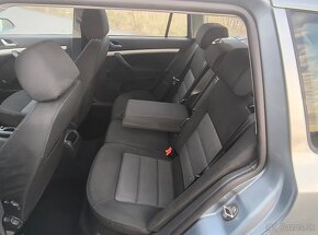 Skoda Octavia 1.6 MPI Benzin 75kw - 15