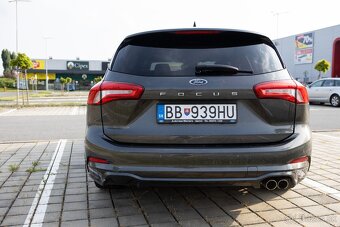 Ford Focus St-Line, 1,5 TDCi 88kW - 15