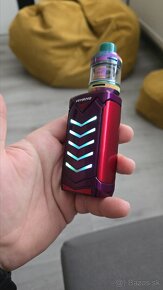 Smok Veneno 225W + Fat Rabbit - 15