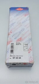 KNIPEX Lisovacie kliešte PreciForce 34 975234 - 15