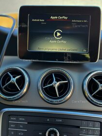 Mercedes Benz - CarPlay Odblokovanie obrazu / Kódovanie - 15