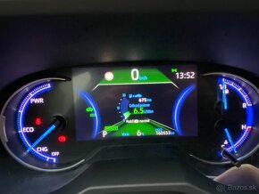 Toyota RAV4 2.5 Hybrid Selection e-CVT - 15