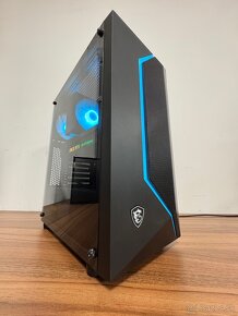 ☑️ i7 8700 / RTX 3070 / 32GB RAM / 1TB SSD/ 24M Zár - 15