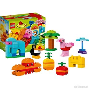 Veľká zbierka Lego Duplo - 15