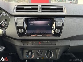 Škoda Fabia Combi 1.0 TSI, Pôv. lak, SmartLink,Mŕtvy uhol,SR - 15