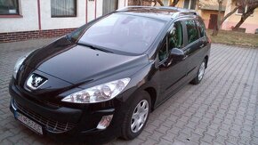 Peugeot 308 SW 1.6 HDI - 15