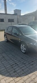 Seat Leon 1.9 tdi  77kw - 15