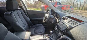 Mazda 6 2.0 MZR DISI TE Plus A/T - 15