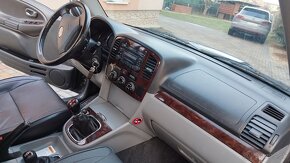 Suzuki Grand Vitara,,4x4,, 2.0TD,,2005/11 - 15