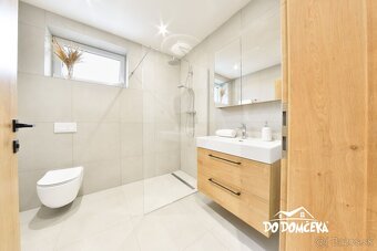 DO DOMČEKA | Kompletne zariadený moderný apartmán s veľkou t - 15