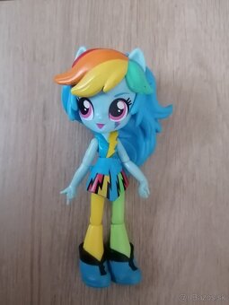 My little pony - Equestria girls minis - 15