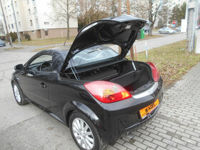 Opel Tigra 1.8 16V Sport - AJ NA SPLÁTKY - 15