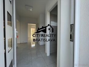 Exkluzívne na predaj - 3 izb. tehlová novostavba - bungalov  - 15