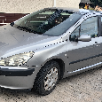 Peugeot 307 - 15