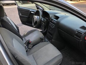 Opel Astra G 1.4 LPG - 15