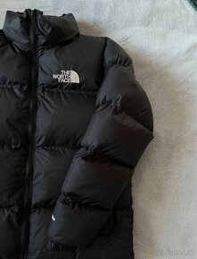 Retro bunda The North Face 1996 nuptse 700 (Replika) - 15