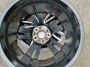 BMW disky alu R19, 5X120,SADA(4) 3er/4er M-packet - 15