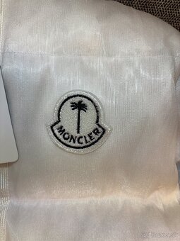 Bunda Moncler x Palm Angels - 15